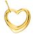 Collana Tiffany & Co. Heart - vista 4
