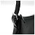 Borsa a spalla singola Burberry Nova Check nera Nero - vista 11