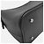 Borsa a spalla singola Burberry Nova Check nera Nero - vista 13