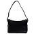 Borsa a spalla singola Burberry Nova Check nera Nero - vista 2