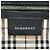 Borsa a spalla singola Burberry Nova Check nera Nero - vista 9