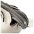 Borsa Fendi By The Way Mini Boston Bianco - vista 16