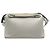Borsa Fendi By The Way Mini Boston Bianco - vista 2