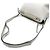 Borsa Fendi By The Way Mini Boston Bianco - vista 6