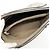 Borsa Fendi By The Way Mini Boston Bianco - vista 7