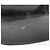 Borsa a tracolla Cartier Happy Birthday 2C Nero - vista 16