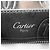 Borsa a tracolla Cartier Happy Birthday 2C Nero - vista 9