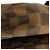 Borsa a Spalla Louis Vuitton Damier Saumur Damier ebene - vista 2