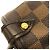 Borsa a Spalla Louis Vuitton Damier Saumur Damier ebene - vista 4