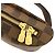 Borsa a tracolla Louis Vuitton Damier Geronimos Damier ebene - vista 4