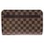 Clutch Louis Vuitton Damier Saint Damier ebene