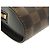 Clutch Louis Vuitton Damier Saint Damier ebene - Ansicht 3