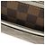 Clutch Louis Vuitton Damier Saint Damier ebene - Ansicht 5