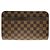 Clutch Louis Vuitton Damier Saint Damier ebene