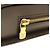 Clutch Louis Vuitton Damier Saint Damier ebene - vista 3
