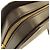 Clutch Louis Vuitton Damier Saint Damier ebene - vista 4