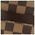 Clutch Louis Vuitton Damier Saint Damier ebene - vista 5