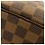 Louis Vuitton Damier Saleya PM Handtasche Damier ebene - Ansicht 3