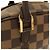 Sac à main Louis Vuitton Damier Salia Mini Damier ebène - vue 3