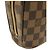 Sac à main Louis Vuitton Damier Salia Mini Damier ebène - vue 4