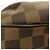 Borsa Louis Vuitton Damier Greet N48108 Damier ebene - vista 3