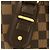 Borsa Louis Vuitton Damier Greet N48108 Damier ebene - vista 4