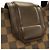 Borsa Louis Vuitton Damier Greet N48108 Damier ebene - vista 6