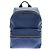 Zaino Louis Vuitton Taiga Discovery Blu