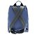 Zaino Louis Vuitton Taiga Discovery Blu - vista 2