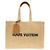 Tote Louis Vuitton Summer Shopper MM Beige
