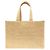 Tote Louis Vuitton Summer Shopper MM Beige - vista 2