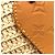 Tote Louis Vuitton Summer Shopper MM Beige - vue 4