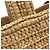 Tote Louis Vuitton Summer Shopper MM Beige - vue 6