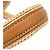Tote Louis Vuitton Summer Shopper MM Beige - vue 7