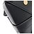 Borsa Louis Vuitton Taiga Cityframe Nero - vista 4