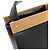 Borsa Louis Vuitton Taiga Cityframe Nero - vista 5