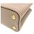 Borsa Louis Vuitton Capucines BB - vista 3