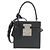 Borsa Louis Vuitton Epi Bleeker Box Nero