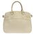 Borsa Louis Vuitton Epi Passy PM Bianco sporco