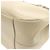 Borsa Louis Vuitton Epi Passy PM Bianco sporco - vista 2