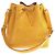 Noe Borsa a Spalla Louis Vuitton Epi Petit Noé Giallo