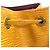 Noe Borsa a Spalla Louis Vuitton Epi Petit Noé Giallo - vista 5