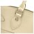 Louis Vuitton Epi Passy PM Handtasche Aus weiß - Ansicht 5