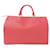 Speedy Borsa Boston Epi Louis Vuitton Rosso