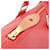 Speedy Borsa Boston Epi Louis Vuitton Rosso - vista 5