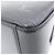 Borsa a mano Louis Vuitton Epi Sablon in pelle nera Nero - vista 3