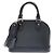 Borsa Louis Vuitton Epi Alma BB Nero