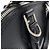 Borsa Louis Vuitton Epi Alma BB Nero - vista 5