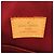 Borsa Louis Vuitton Vernis Summit Drive Rosso - vista 10