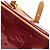 Borsa Louis Vuitton Vernis Summit Drive Rosso - vista 2